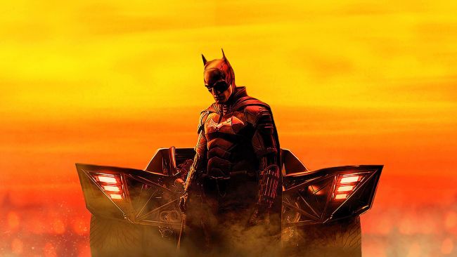 Vuotaneet kuvat antavat ensimmäisen katsauksen The Batman – Part II -elokuvan Glasgow’ssa tapahtuvaan tuotantoon