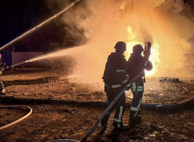 Venäläinen lennokki-isku osui Odesaan ja vahingoitti energia- ja liikennejärjestelmiä.