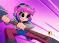 Scott Pilgrim ja Ramona Flowers tekevät paluun mäiskimään ja läiskimään