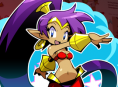 Shantae: Half-Genie Hero valmistui ja odottaa en&auml;&auml; julkaisuvahvistusta