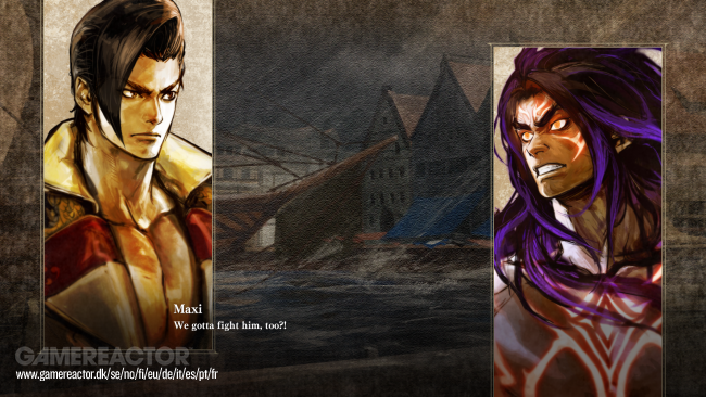 Soul Calibur VI