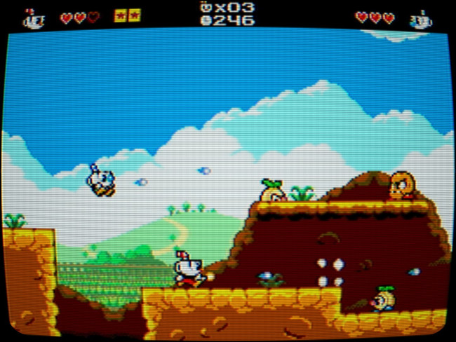 Cuphead 2