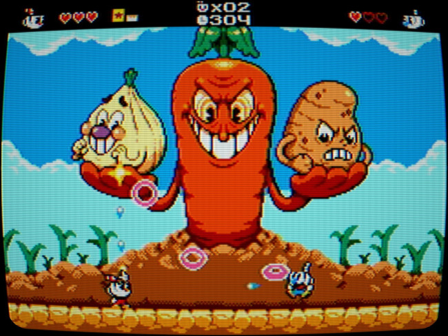 Cuphead 2