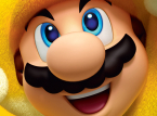 Super Mario 3D World + Bowser's Fury lis&auml;tty Nintendo Music -sovellukseen