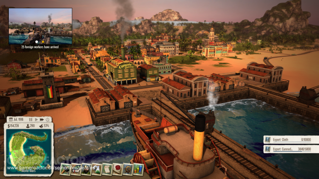 Tropico 5