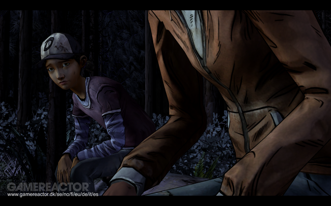 The Walking Dead: Season Two