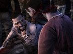 Gamestop listasi The Walking Deadin PS4:lle