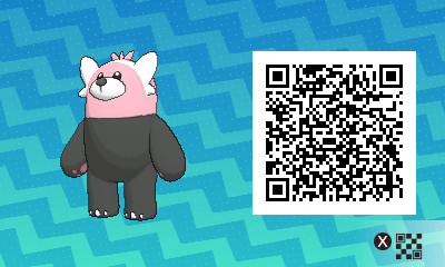 Pokémon Sun/Moon