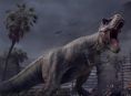 Jurassic World Evolution liikkuvassa kuvassa