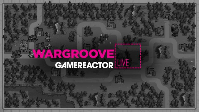 Wargroove