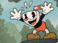 Cuphead leluna mukaan, kun sy&ouml; Arby'silla