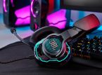 JBL Quantum 950 Wireless - t&auml;ysi paketti kovaan hintaan