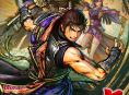 Samurai Warriors 5 Nintendo Switchille kesällä 2021