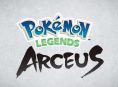Pokémon Legends Arceus on merkittävä irtiotto sarjan perinteisiin verrattuna