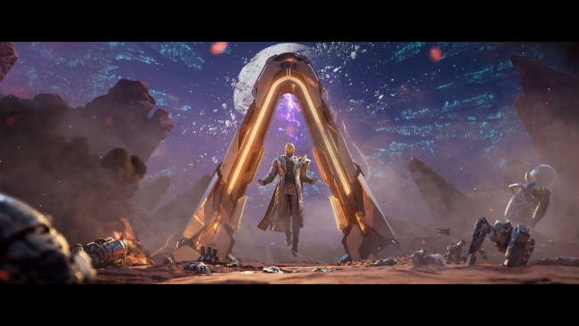 Borderlands 4