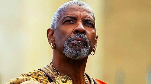 Gladiator 2