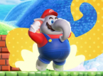 Super Mario Bros. Wonder (Nintendo Switch 2) ennakossa, Bellabel Parkin minipelien sekasorto