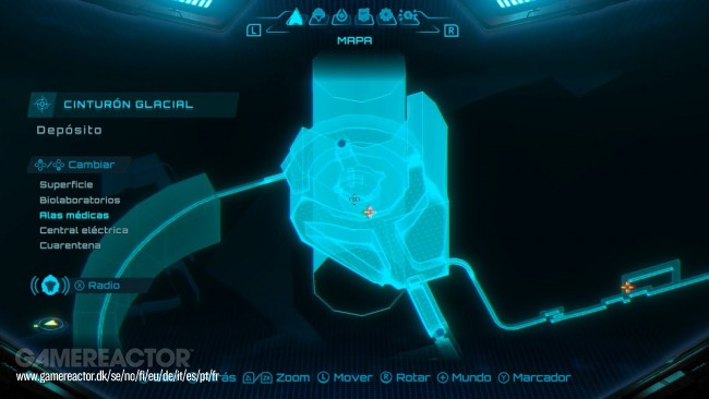 Metroid Prime 4: Beyond