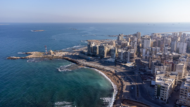 Ainakin 15 siirtolaista löydetty kuolleina Libyan rannikolta