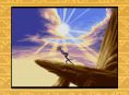 The Lion Kingin ja Aladdinin kokoelma uusissa kuvissa ja trailerissa