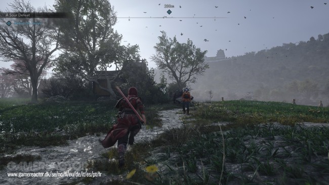 Assassin's Creed Shadows