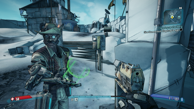 Borderlands 2