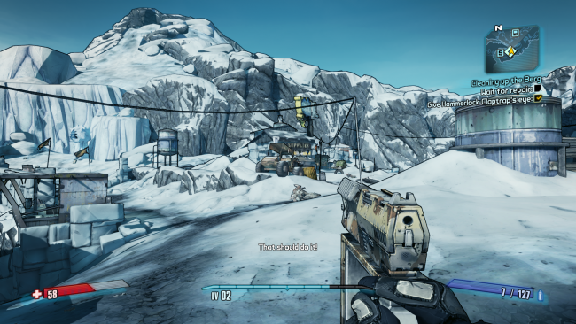 Borderlands 2