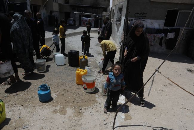 Cannes kunnioittaa Gazan ilmaiskussa kuollutta palestiinalaista toimittajaa