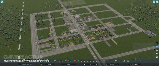 Cities: Skylines II