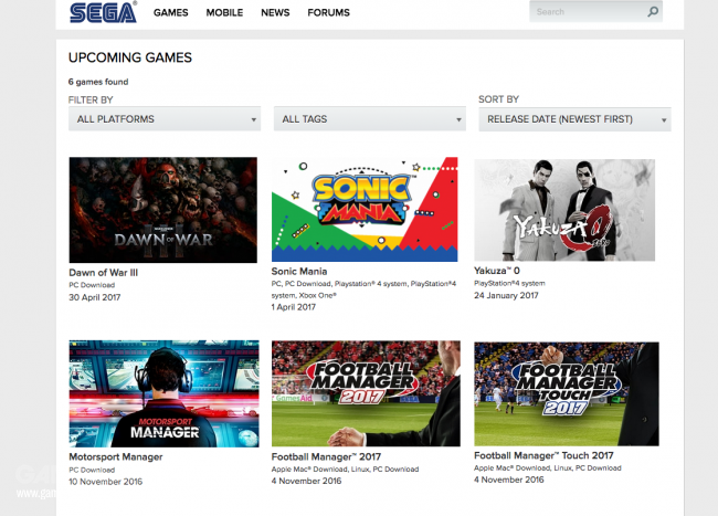 Warhammer 40,000: Dawn of War III