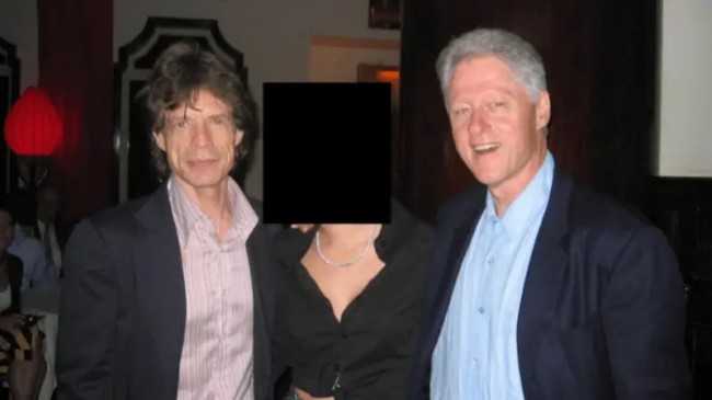 Epsteinin tiedostojen julkaisun kohokohdat: Michael Jackson, Mick Jagger, Bill Clinton (eikä juurikaan Trumpia)
