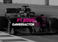 GR Livessä tänään F1 2020