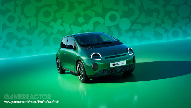 Ford ja Renault aloittavat uuden EV-kumppanuuden