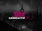 GR Livess&auml; t&auml;n&auml;&auml;n Vampire: The Masquerade - Bloodhuntin suljettu alpha