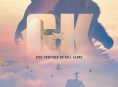 Godzilla x Kong: The New Empire rysk&auml;&auml; uudessa trailerissa