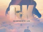 Godzilla x Kong: The New Empire ryskää uudessa trailerissa
