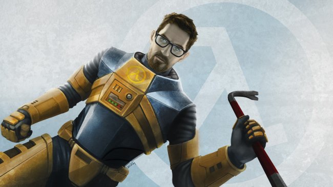 Half-Life