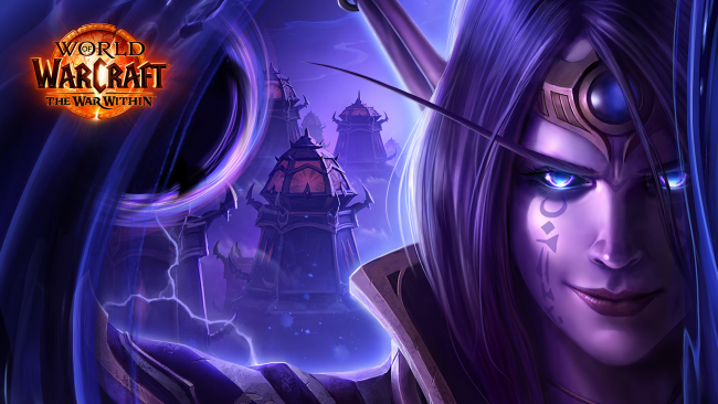 World of Warcraft: The War Within