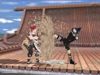 Naruto: Clash of Ninja Revolution