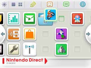 Mario Kart 7