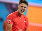 Novak Djokovic hävisi Miami Openin finaalin 19-vuotiaalle tšekkiläispelaajalle Jakub Mensikille