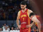Espanja karsiutui EuroBasketin lohkovaiheessa ensimmäistä kertaa 60 vuoteen