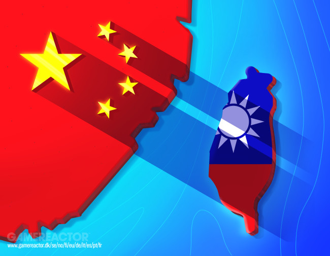 Taiwan pyrkii horjuttamaan Kiinan hallintoa perustamalla kansalaisilleen ”turvallisen” verkkosivuston tiedustelutietojen välittämistä varten