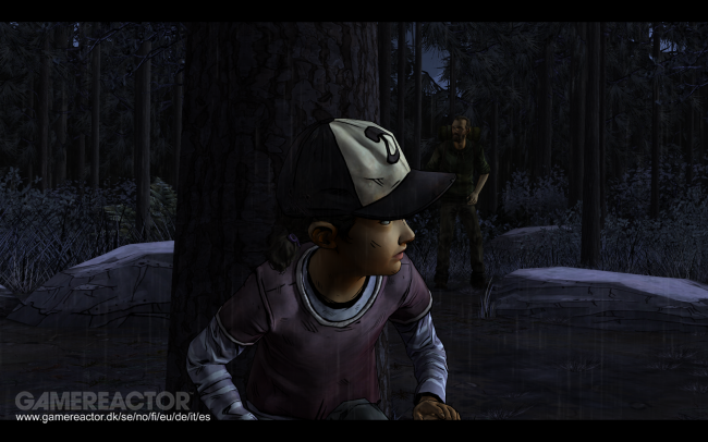 The Walking Dead: Season Two