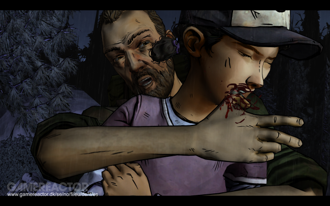 The Walking Dead: Season Two