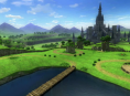 Sonic Lost World sai Zelda-aiheisen lisäosan