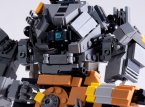 Titanfall 2:n mechat nyt Lego-muodossa!