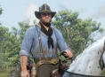 Huhu: Red Dead Redemption 2 on vielä olemassa Switch 2:lle
