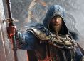 Ennakossa Assassin's Creed Valhallan tuleva laajennus Dawn of Ragnarök