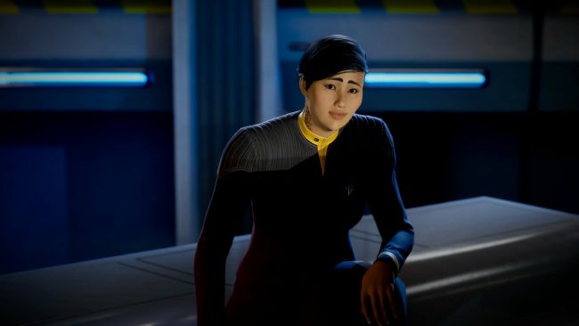 Star Trek: Resurgence